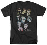 James Dean - The Sweater Series T-shirts