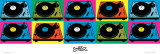 Steez - Decks Posters
