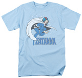 DC Comics - Zatanna T-shirts
