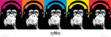 Steez - Monkee Posters
