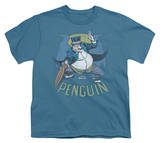Youth: DC Comics - The Penguin T-Shirt