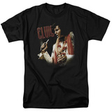 Elvis - Soulful T-Shirt