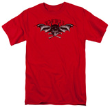 Batman - Wings of Wrath T-Shirt
