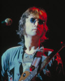 John Lennon Photo van Bob Gruen