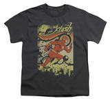 Youth: DC Comics - Just Passing Through Shirts