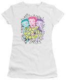 Women's: Betty Boop - Boop Sketch T-Shirt