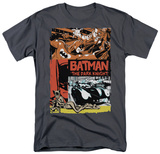Batman - Old Movie Poster T-shirts