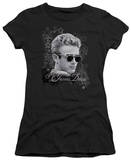 Women's: James Dean - Movie Star T-Shirt