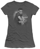 Juniors: Elvis - Trouble T-Shirt