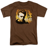 James Dean - Serious T-Shirt