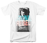 James Dean - Graphic Rebel T-shirts