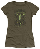 Juniors: DC-Fearless T-Shirt