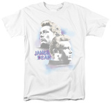 James Dean - Pastel Charmer T-shirts