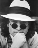 John Lennon Photo van Nishi F. Saimaru