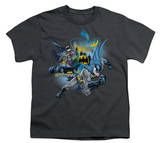 Youth: Batman - Call of Duty T-shirts