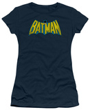 Women's: DC Comics - Classic Batman Logo T-shirts