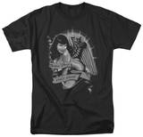 Bettie Page - Remember T-shirts