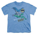 Youth: Batman - Riddle Me This T-shirts