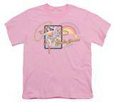 Youth: DC Comics - Island Princess Shirt