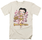 Betty Boop - Animal Magnetism T-shirts