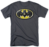Batman - Bat Mech Shield Shirt