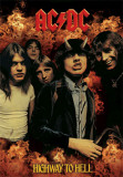 AC/DC - Highway to Hell Fotky