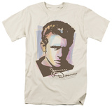 James Dean - Watercolor Dean Shirt
