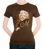 Women's: Marilyn Monroe - M Shirt