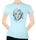 Women's: Marilyn Monroe - Sophisticated T-Shirt