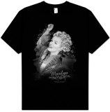 Marilyn Monroe - Floating on Dreams T-Shirt