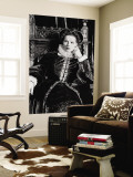 Katharine Hepburn Wall Mural