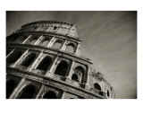 The Colosseum Rome Lámina fotográfica por Katia Gizzi The Colosseum Rome Lámina fotográfica por Katia Gizzi