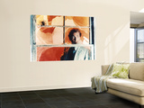 The Night Stalker Reproduction murale géante