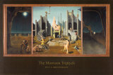 The Morrison Triptych Photo