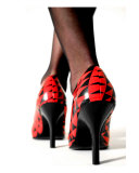 Talons aiguilles Photographie par vincent abbey