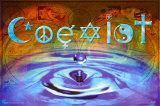 CoExist Affiche