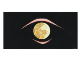 Artemis Giclee Print by C. J. Vinney