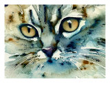 Carmen Giclee Print by Lori Alexander