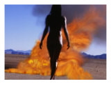 Libertina Photographic Print by Elena Ray