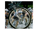 Cyclisme / V.T.T. Photographie par Robert Elfferich
