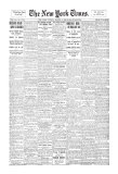 New York Times, March 5, 1905: Roosevelt Hero of Brilliant Day Lámina giclée New York Times, March 5, 1905: Roosevelt Hero of Brilliant Day Lámina giclée