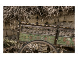 Gypsy Cart Photographie par Rebecca Erol
