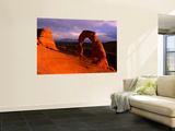 Arches National Park, Utah, USA Wall Mural