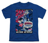 Youth: Superman - Meltdown T-Shirt