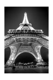 Paris 1 2004 Photographic Print by John Gusky