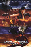Dragonball- Evolution Prints