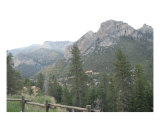 High Enough Photographic Print by Deborah Fischer