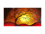 Vanished Dreams Giclee Print by Megan Aroon Duncanson
