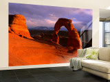 Arches National Park, Utah, USA Wall Mural – Large