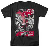 Superman - Day of Doom Shirts